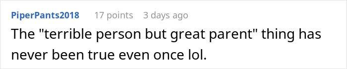 Guy Gets Toys For Son's Half-Siblings, Shocked After Another Dad Asks Him To Stop Playing Best Dad