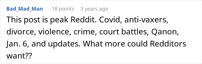 Mom Thinks Using "Special Oils And Salts" Can Replace Vaccines, Goes To Jail After Daughter Gets Sick
