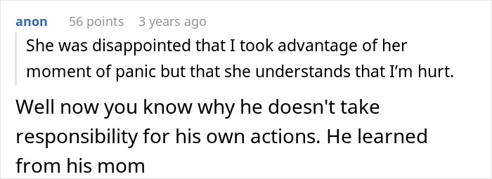 MIL Breaks Down And Tells Woman Her Fianc&eacute;'s Secret While He's In The Hospital: "Worried About His Sins"