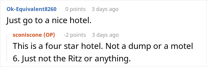 Hotel Staff Threaten To Call Police On Loyal Customer, She Shuts Them Down By Exposing Their Own Mistake