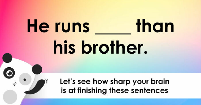 From Famous Quotes To Iconic Lyrics: Type The Missing Word In All 30 Phrases