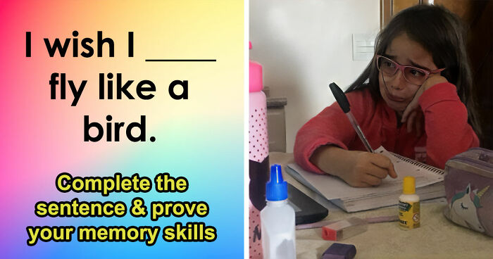 From Famous Quotes To Iconic Lyrics: Type The Missing Word In All 30 Phrases