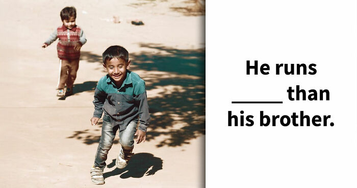 From Famous Quotes To Iconic Lyrics: Type The Missing Word In All 30 Phrases