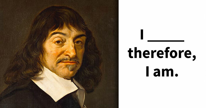 From Famous Quotes To Iconic Lyrics: Type The Missing Word In All 30 Phrases