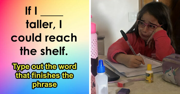 From Famous Quotes To Iconic Lyrics: Type The Missing Word In All 30 Phrases