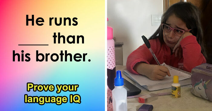 From Famous Quotes To Iconic Lyrics: Type The Missing Word In All 30 Phrases