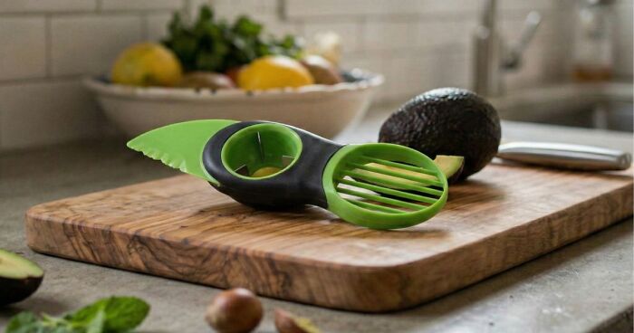 Forget About Hammers And Screwdrivers, Here Are 59 Lesser-Known, Cool And Unusual Tools