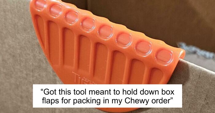 Forget About Hammers And Screwdrivers, Here Are 59 Lesser-Known, Cool And Unusual Tools