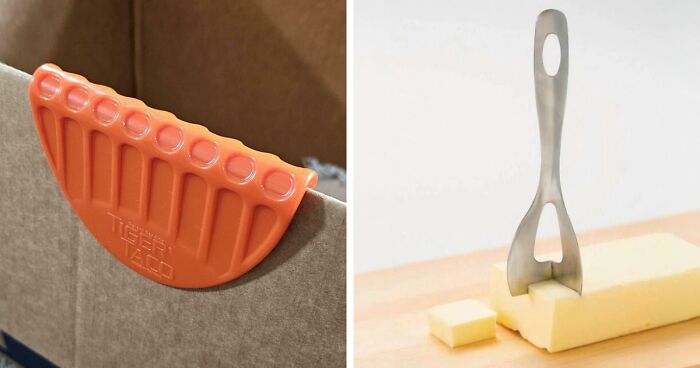 59 Interesting Tools That Might Solve An Annoying Little Problem You Didn’t Know Had A Solution