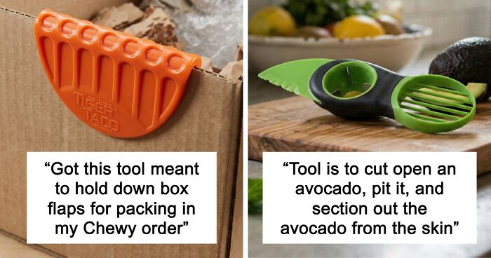 59 Interesting Tools That Might Solve An Annoying Little Problem You Didn’t Know Had A Solution