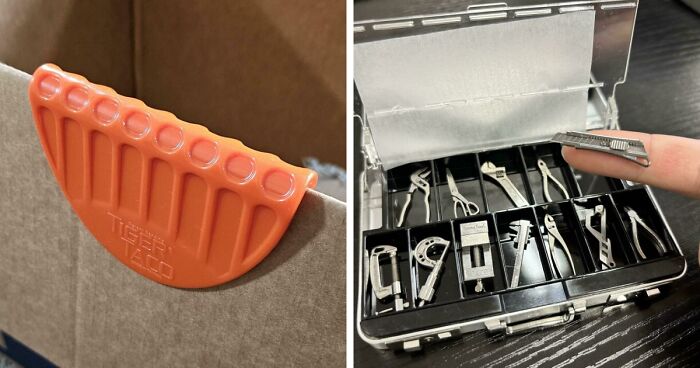 59 Interesting Tools That Might Solve An Annoying Little Problem You Didn’t Know Had A Solution