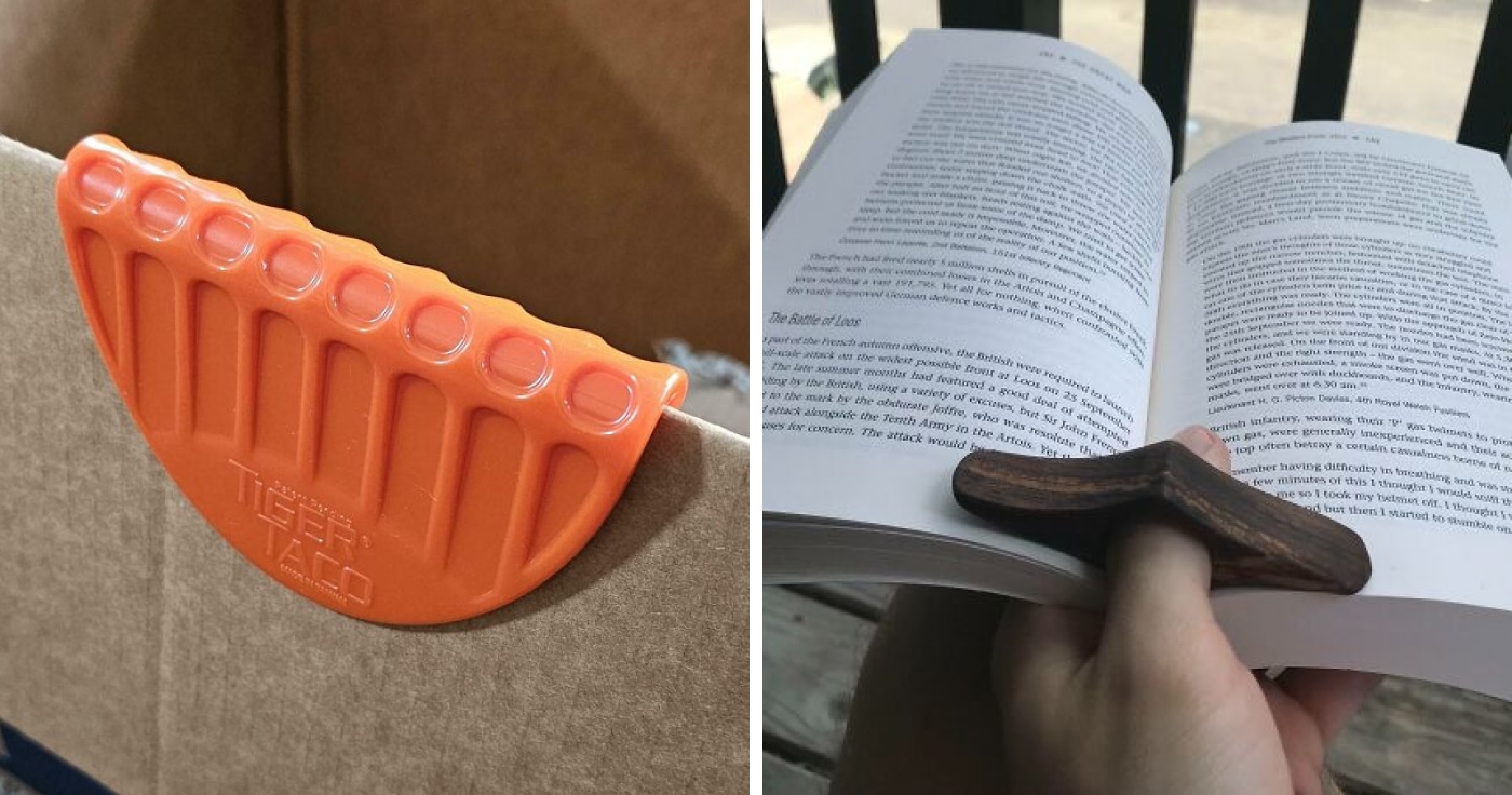 59 Interesting Tools That Might Solve An Annoying Little Problem You Didn’t Know Had A Solution