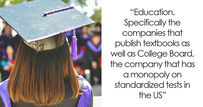 45 Businesses That Are Usually Way More Corrupt Than People Know