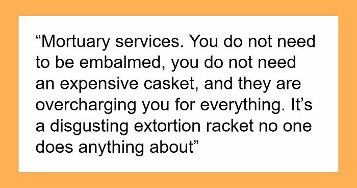 45 Industries People Claim Are Much More Corrupt Than The Public Realizes