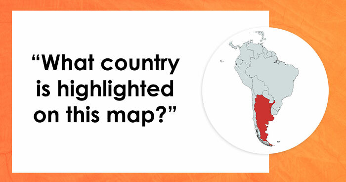 “Are You As Good As Bad Bunny?”: Name All 35 Countries In The Americas