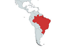 “Are You As Good As Bad Bunny?”: Name All 35 Countries In The Americas