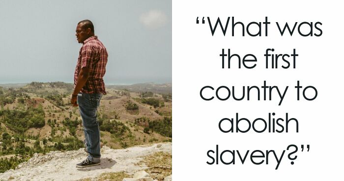 Guess Which Countries Were The First To Achieve Huge Things In This 28-Question History Quiz