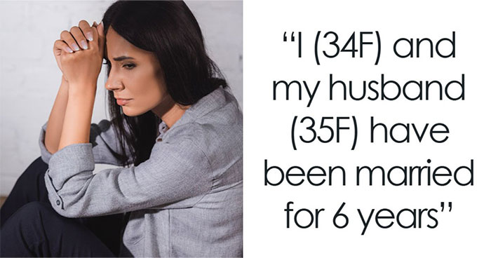 “A Waste Of A Pretty Face”: Woman Leaves Husband Of 6 Years After He Threw Away Her Puzzle