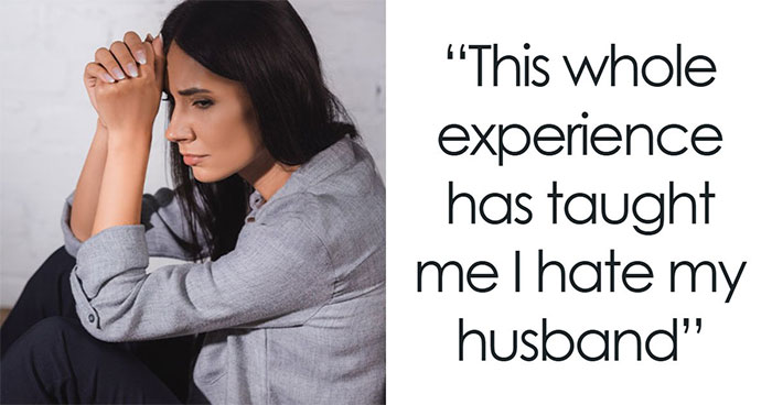 “A Waste Of A Pretty Face”: Woman Leaves Husband Of 6 Years After He Threw Away Her Puzzle