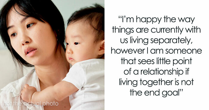 Woman Baffled That Rich Boyfriend Wants To Split Expenses 50/50: “My Partner Earns At Least 3x What I Do”