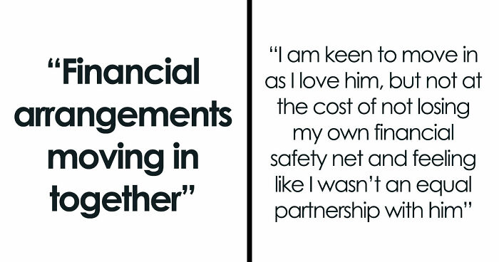 Woman Baffled That Rich Boyfriend Wants To Split Expenses 50/50: “My Partner Earns At Least 3x What I Do”