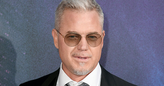 Eric Dane’s Cause Of Passing Finally Revealed 11 Days After His Heartbreaking Loss