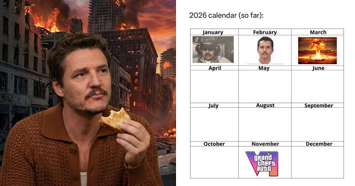 55 Funny, Cringey And Offensive Bumper Stickers People Spotted In The Wild (New Pics)