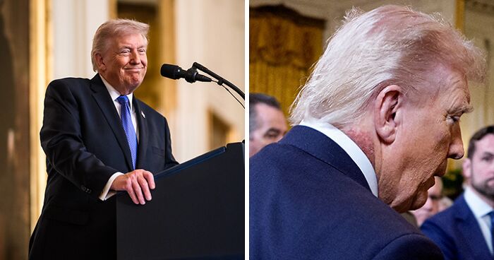 67 Unbelievable Moments That Actually Happened To People