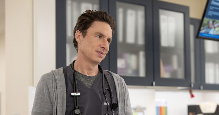 Scrubs Season 10 Episode 3 Release Date, Time, Where To Watch