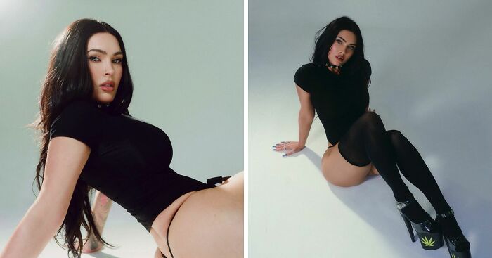 “Did She Get A BBL?”: Megan Fox Returns To Instagram With Brand New Photos That Spark Frenzy