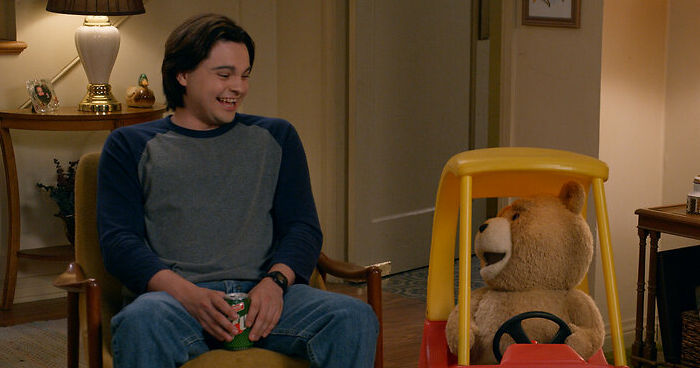 Seth Macfarlane Admits Ted Season 2 Could Be The End As Release Date Nears