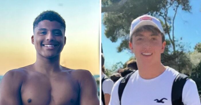 49 Hairstyles People Swear Were Cool In The 80s But Look Hilarious Now