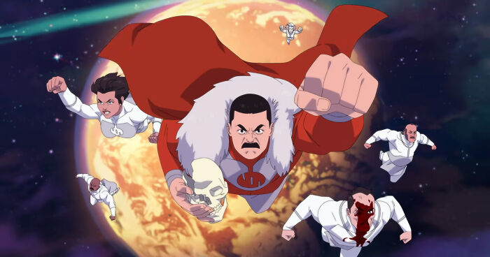 “Leave No One Alive”: Invincible Debuts Its Ultimate Villain As Season 4 Release Date Nears