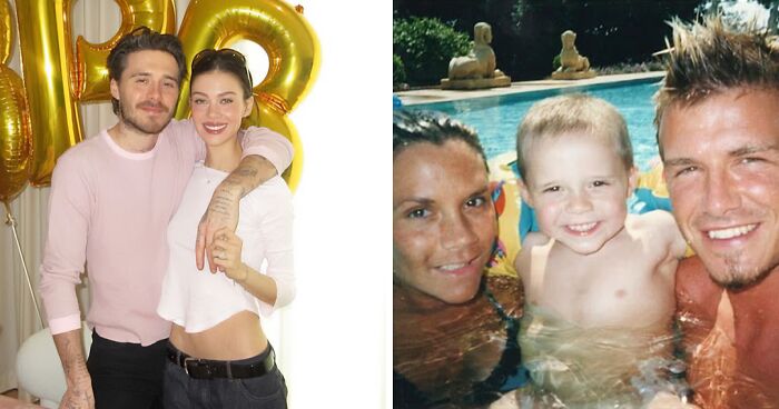 Brooklyn Beckham’s Furious Reaction To His Parents’ “Performative” Birthday Posts Revealed In Bombshell Report