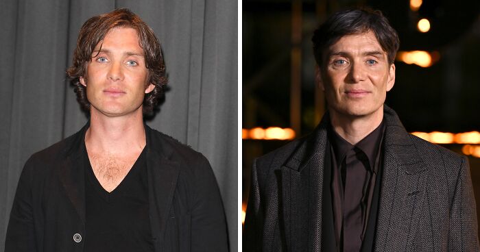 “He Is Hurting”: Cillian Murphy’s Appearance Ignites Heated Debate Over How He’s Aged