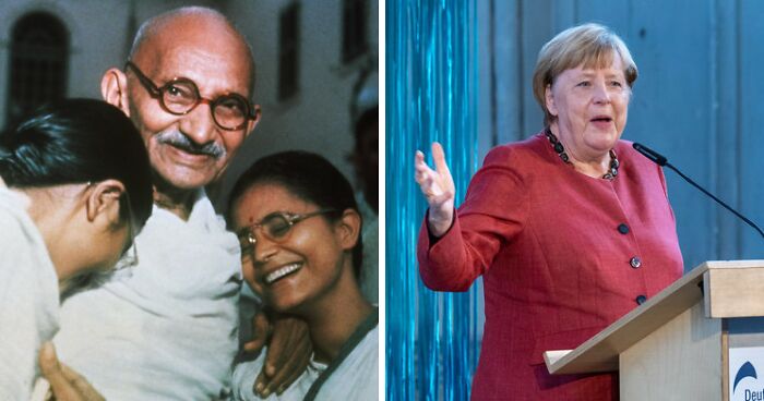 20 Most Influential Leaders Who Changed The World (For Better Or Worse)