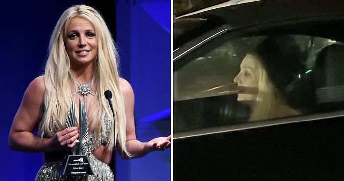 “Sent Her Over The Edge”: Report Reveals Heartbreaking Reason Underlying Britney Spears’ Arrest
