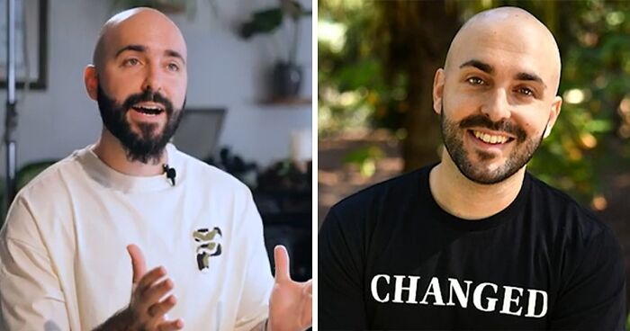 Christian Man Learns Fate In Court After Facing Prison For Allegedly Promoting Conversion Therapy