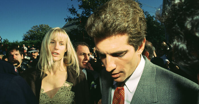 Daryl Hannah Breaks Decades-Long Silence On JFK Jr. In Scathing Essay Slamming ‘Love Story’
