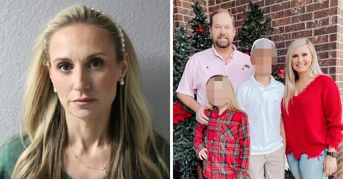 Wife Punishes Vegan-Hating Husband For Ruining Daughter’s Only Friendship, Still Defends Him In The Comments