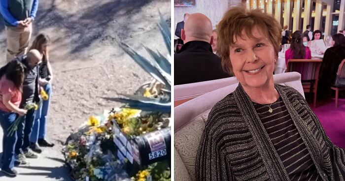 Body Of Woman Found Near Phoenix Canal Raises Questions In Nancy Guthrie Case