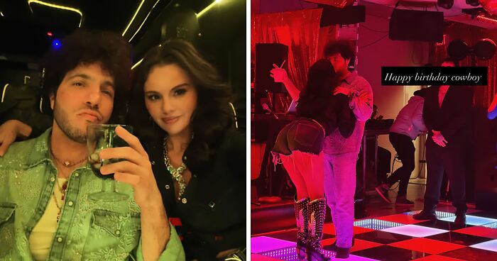 “I Am Out Buying A Pony”: Guys Prove That Not All Men Are Bad In These 47 Wholesome Posts