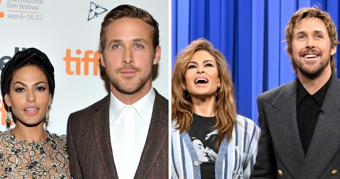 Plastic Surgeons Weigh In On Eva Mendes And Ryan Gosling’s New Looks After Being Branded “Unrecognizable”