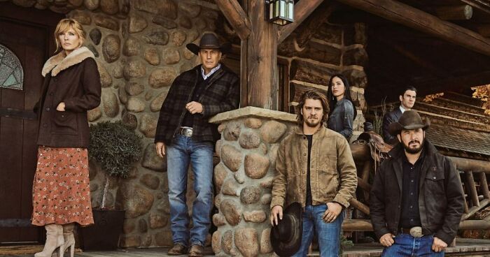 Marshals Creator Gives Disappointing Update On Most-Wanted Yellowstone Cameo