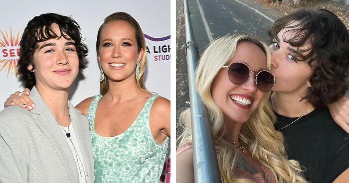 Anna Camp Finally Clears Up Her Sexuality After Confirming Age-Gap Romance