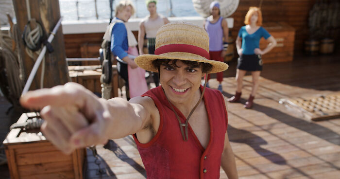 Finished One Piece Season 2? Here’s Where To Continue The Anime And Manga