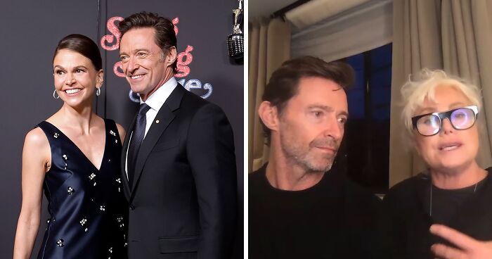 Hugh Jackman’s Wedding Plans With Sutton Foster Reportedly Hit Major Snag After Controversial Divorce