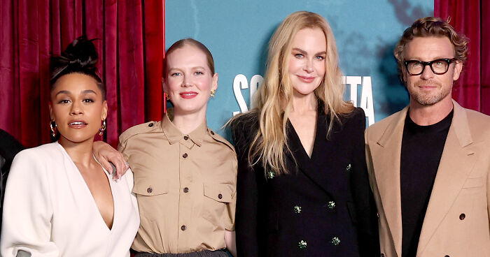 Who Plays Young Scarpetta On Prime? Actress Opens Up About Sharing Role With Nicole Kidman