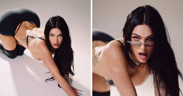 “Still Can’t Get Over This”: Fans Catch Odd Detail In Megan Fox’s Bold New Photos After Her Big Return