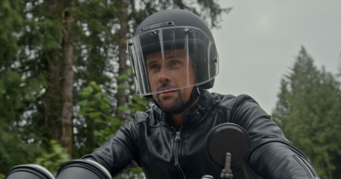 Is Brady Dead? Virgin River Star Reacts To Shocking Season 7 Cliffhanger